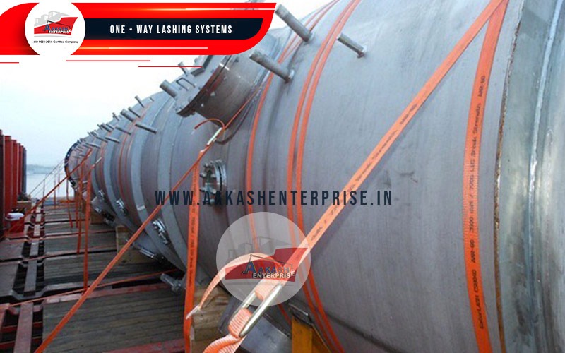 One – Way Lashing Systems in india