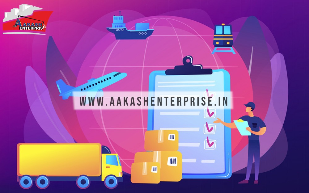 Custom Clearance Services in india | Aakash Enterprise