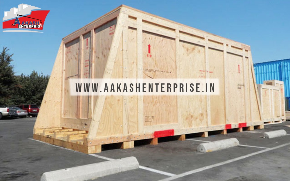 Trunkey Logistics in india | Aakash Enterprise