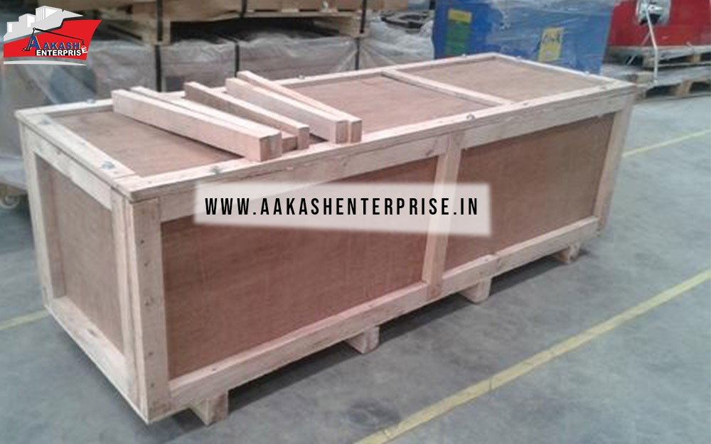Small Size Packaging Boxes | Aakash Enterprise