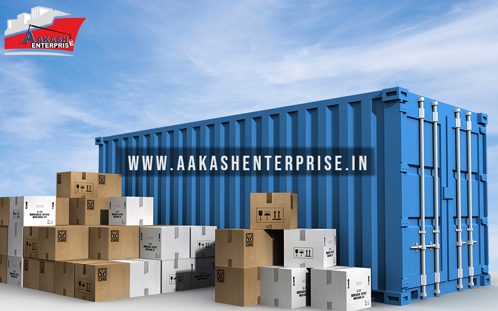 LCL Direct service / LCL Consolidation in india | Aakash Enterprise