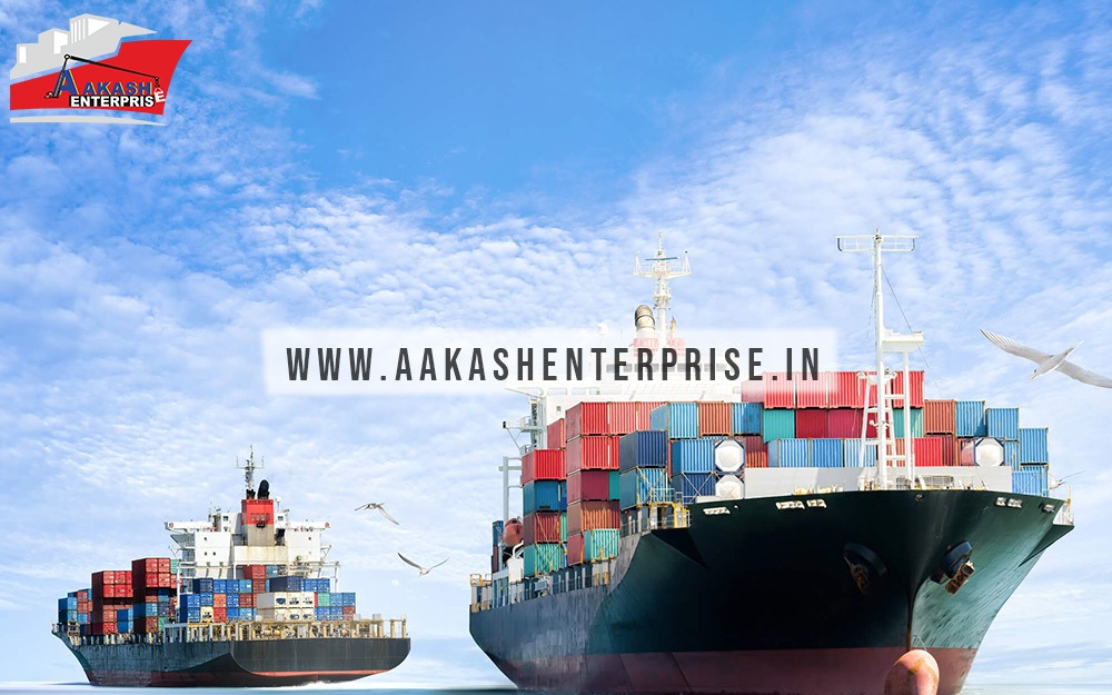 Cargo Insurance Services in india | Aakash Enterprise