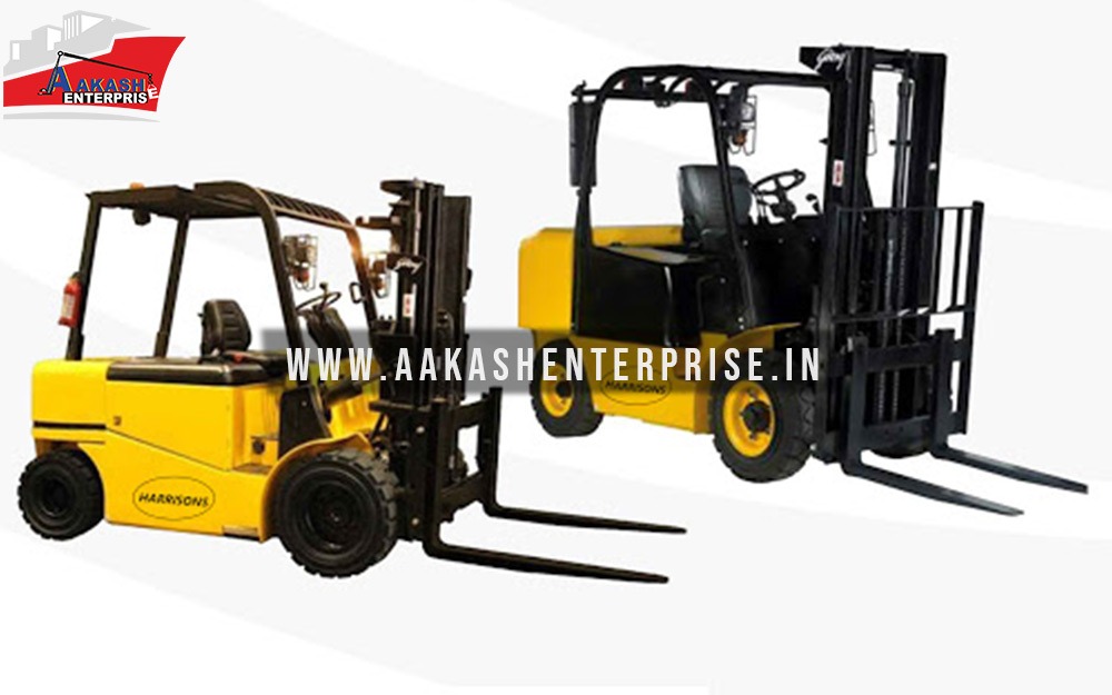 FORKLIFT / HYDRA / HEAVY LOADING CRANS ON RENT