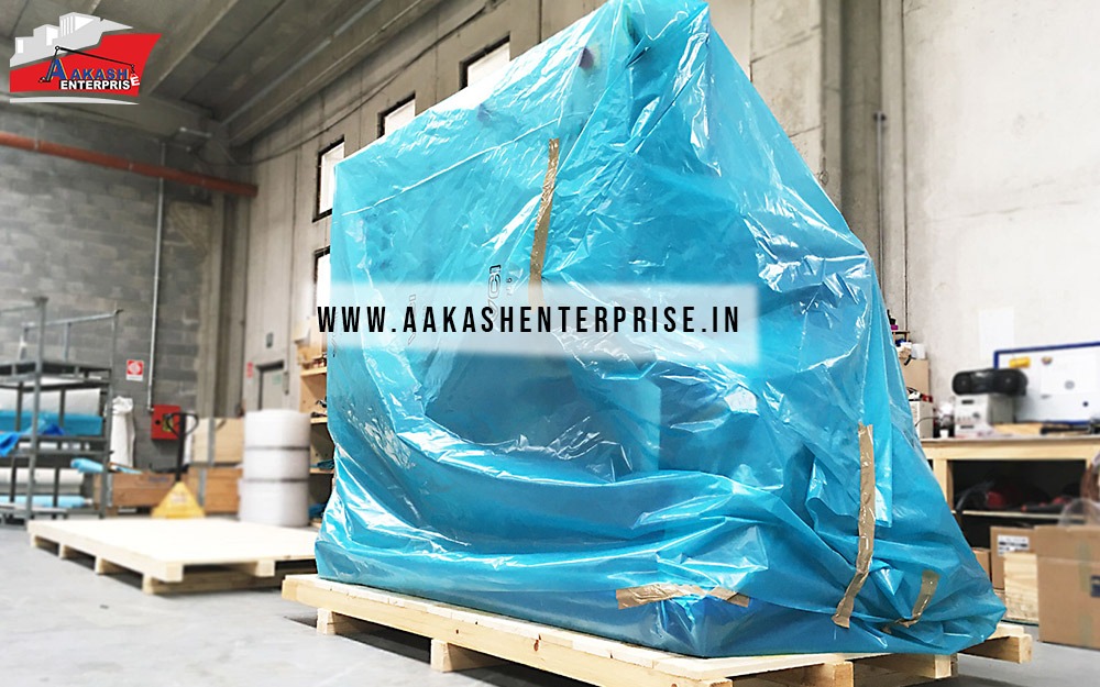 VCI Packing | Aakash Enterprise