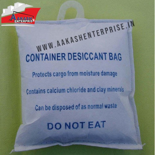 Container-Desiccant