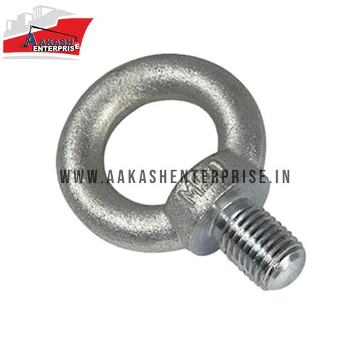 Eye-Bolts Eye-Bolts