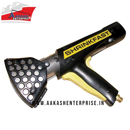 Shrinkfast Heat Gun for Shrink wrapping