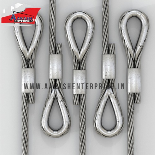 Wire-Rope-Slings
